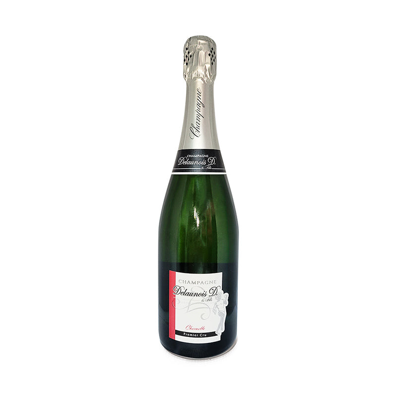 Champagne Delaunois D. 750ml