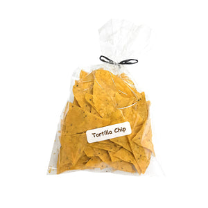 Tortillas chips DeGourmet 100g