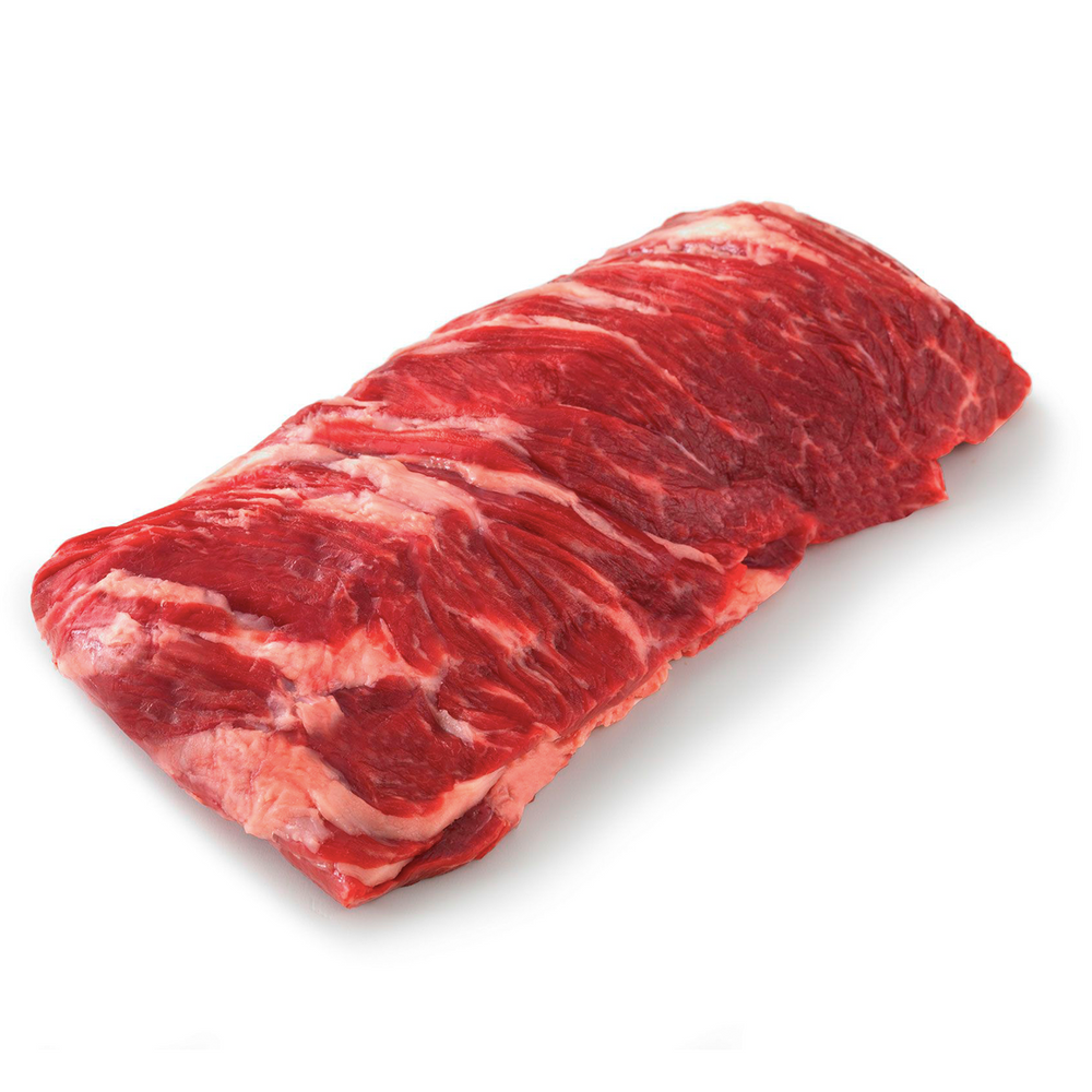Entraña Certified Angus Beef 380g aprox.