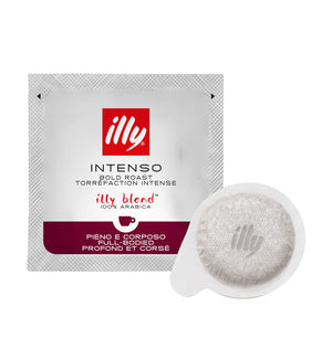 Illy easy pods intenso 131G