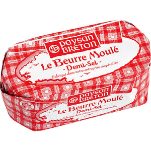 Paysan breton mant reg molde c/sal 250g
