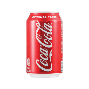 Coca Cola Classic 354ml