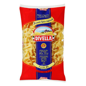 Divella Farfalle #85- 500g