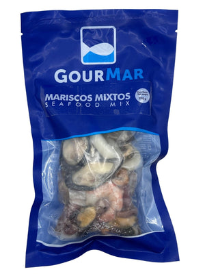 Gourmar Mariscos Mixtos 370g