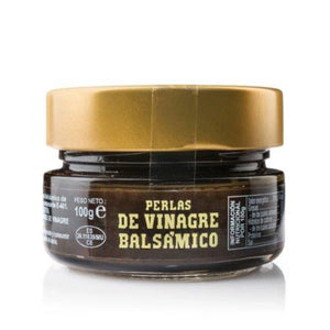 Perlas de vinagre balsámico 100g