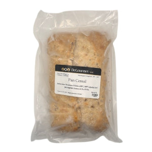 Bridor Pan de Cereal 420g