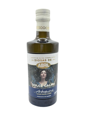 Abril Aceite de Oliva Virgen Extra Arbequina 500ml