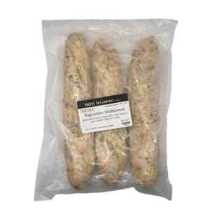 Bridor  Baguettine Multicereales 3 Unidades