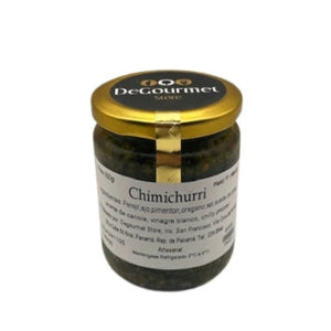 DeGourmet Chimichurri 700g