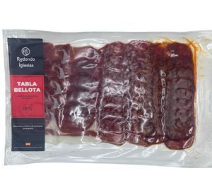 Redondo Iglesias Maxi Tabla Ibérica Bellota 150g