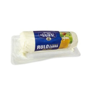 El Pastor Queso Rulo de Cabra 110g