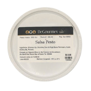 DeGourmet Salsa Pesto 350g
