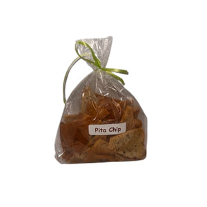 DeGourmet Pita Chips 140g
