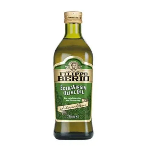 Filippo Berio Aceite de Oliva Extra-Virgen 750ml