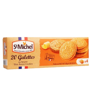 St.Michel Galleta Tradicional 130g