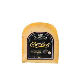 Grand´Or Queso Trufado Gardeli 200g