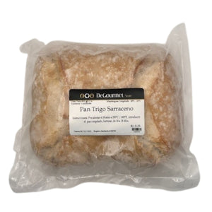 Bridor Pan Trigo Sarraceno 450g