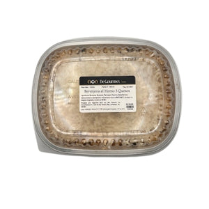 DeGourmet Berenjena al Horno 3 Quesos 1000g