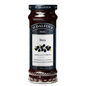 St. Dalfour Mermelada de Zarzamora 284g