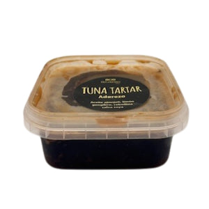 DeGourmet Aderezo Tuna Tartar 150g