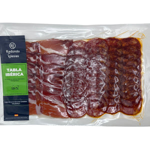 Redondo Iglesias Maxi Tabla Ibérica 150g