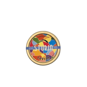 Sturia Vintage Caviar Acipenser Baerii 30g