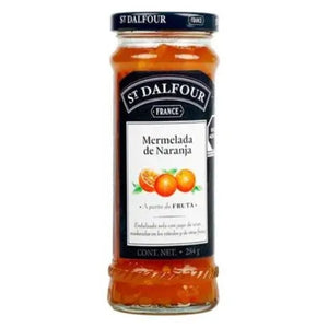 St. Dalfour Mermelada de Naranja 284g