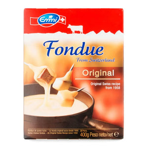 Emmi Queso Fondue 400g