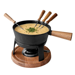 Boska Fondue Set Pro L