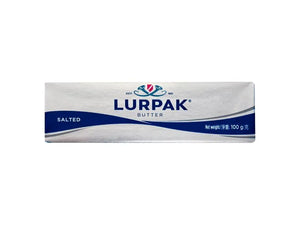 Lurpak Mantequilla con Sal 100g