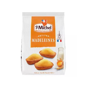 St. Michel Mini Madeleines 175g