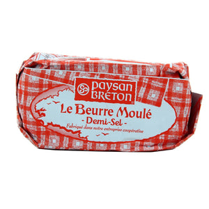 Paysan breton mant reg molde c/sal 250g