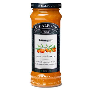 St. Dalfour Mermelada de Kumquat 284g