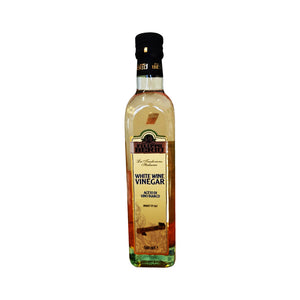 Flilippo Berio White wine Vinegar 500 ml