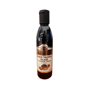 Filippo Berio Balsamic glaze with black truffle 250 ml