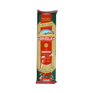 Spaghetti Ristorante #8, Divella Bronzo 500g