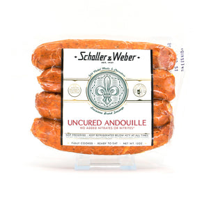 Andouille 12 oz - schaller