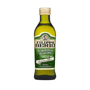 Aceite de Oliva Extra Virgen Filippo Berio 500ml