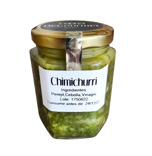 Chimichurri DeGourmet