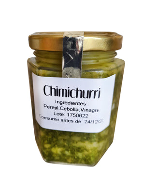 Chimichurri DeGourmet