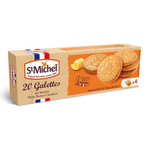 Galleta Tradicional St.Michel 130g