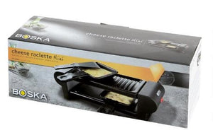 Mini Raclette 120 V Boska