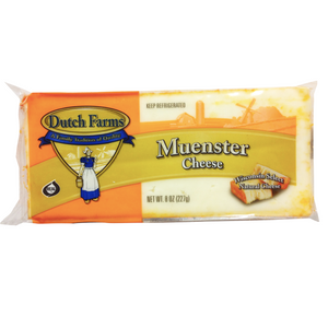 Queso Muenster Dutch Farms 227 g