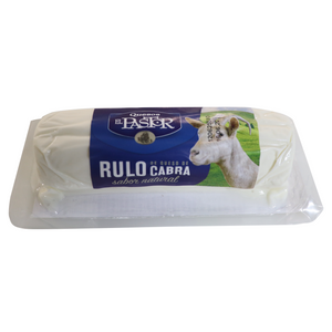 Queso Rulo de Cabra Pastor 110 g