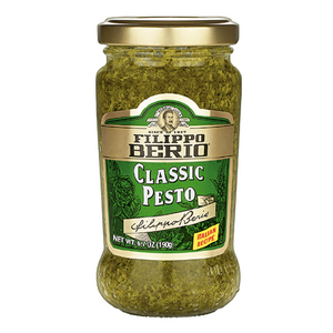 Pesto Clásico Filippo Berio 190g