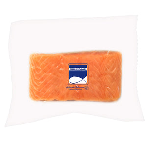 Salmon Fresco Porción 227g s/piel
