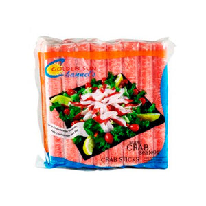 Surimi Golden Sun 454g